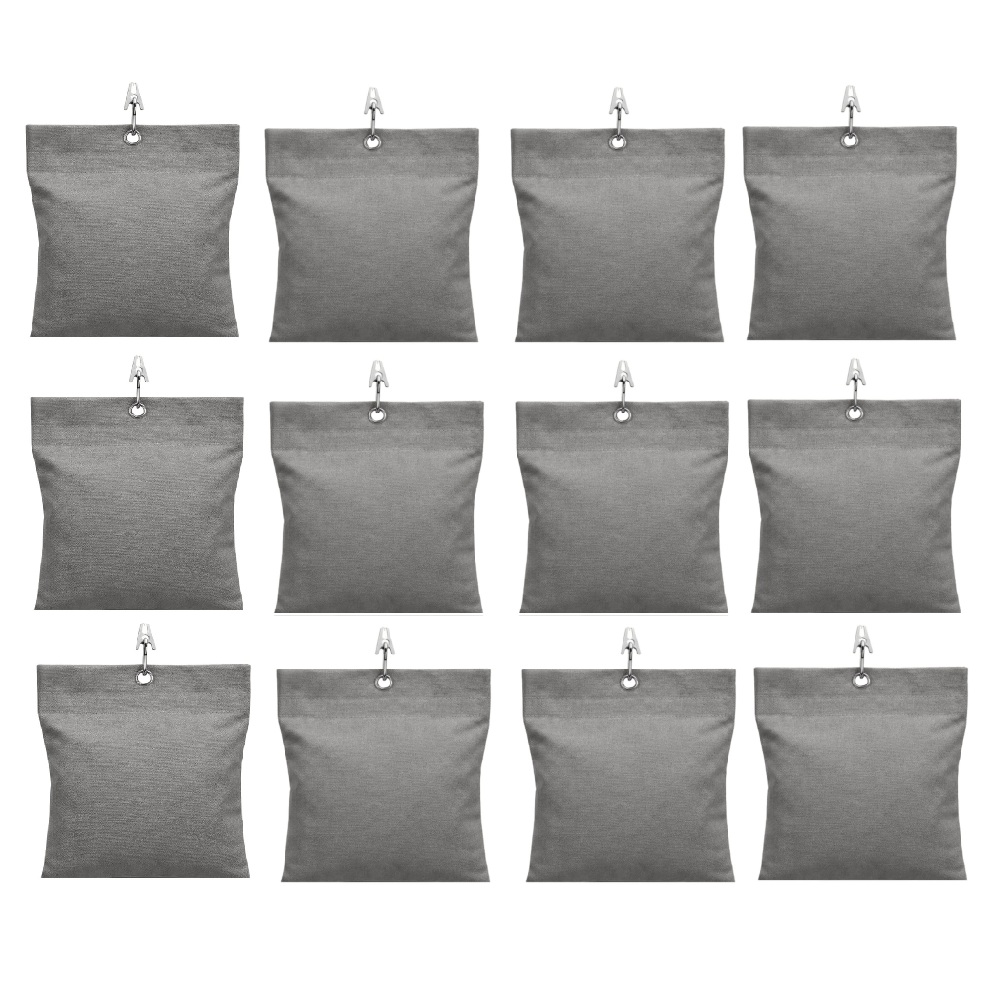 โซลูชันถ่วงน้ำหนักผ้าม่านกลางแ - Fabric Weight Set บทวิจารณ์และราคา