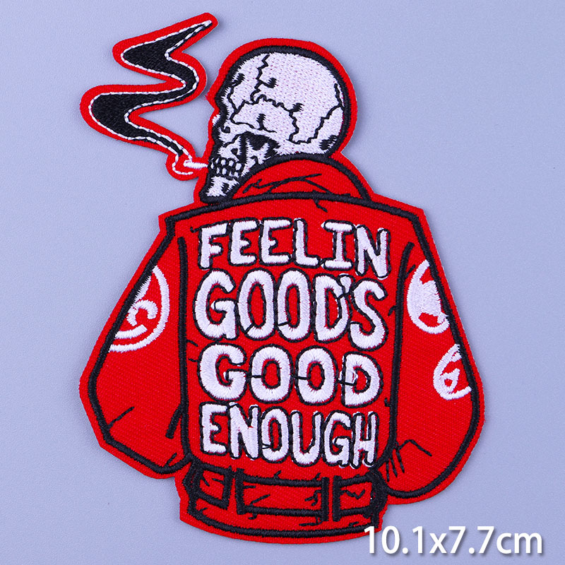 Freddie Mercury Badge Rock Ban - Velcro Sew On บทวิจารณ์และราคา