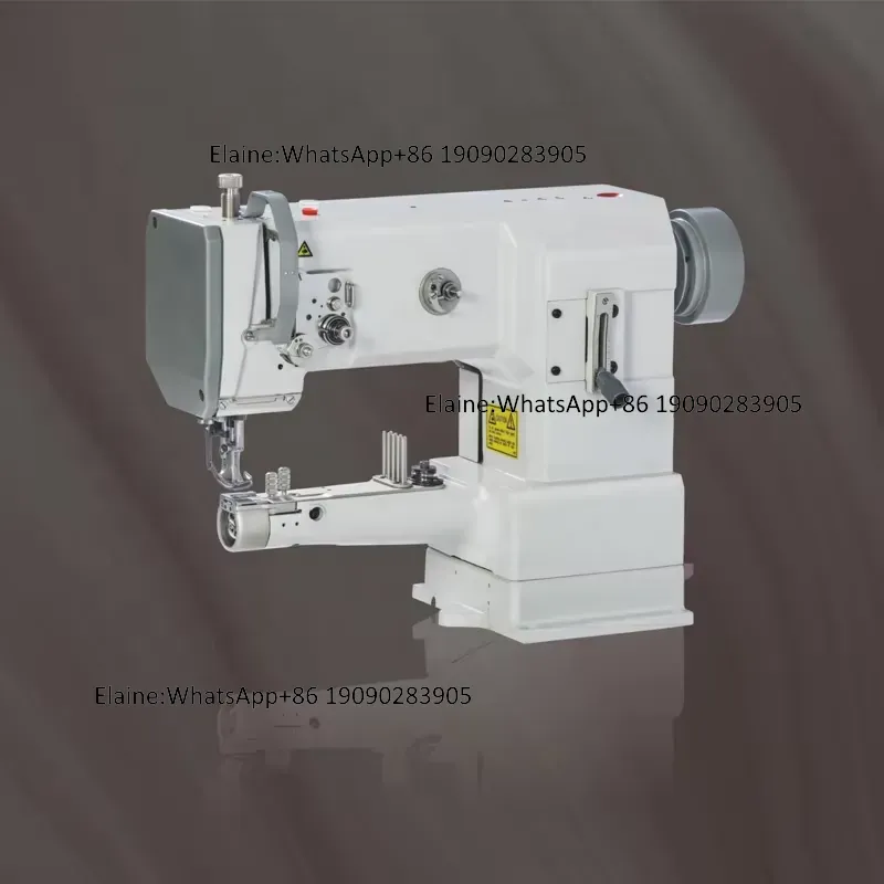จักรเย็บผ้า QK-T335 แบบขับเคลื - Sewing Factory บทวิจารณ์และราคา
