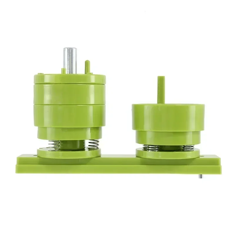 100 ชุด 25/32/37/44/58mm Badge - Button Hole Cutter บทวิจารณ์และราคา
