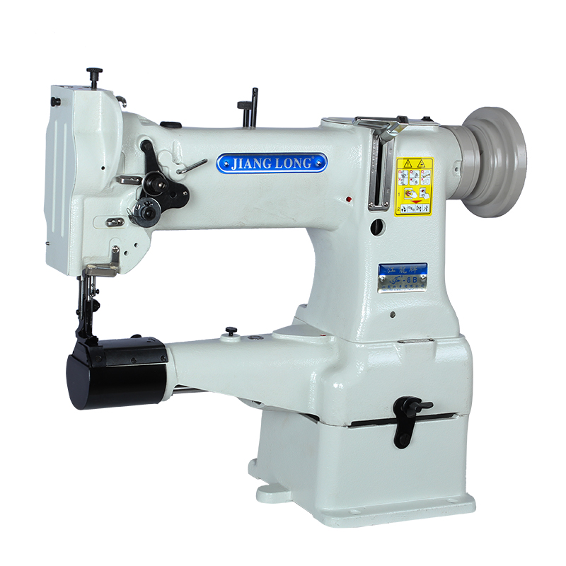 เครื่องจักรเย็บผ้าอุตสาหกรรม 8 - Sewing Jahit บทวิจารณ์และราคา